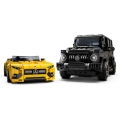 Zestaw-LEGO-Mercedes-AMG-G-63-Mercedes-AMG-SL-63-LEGO76924