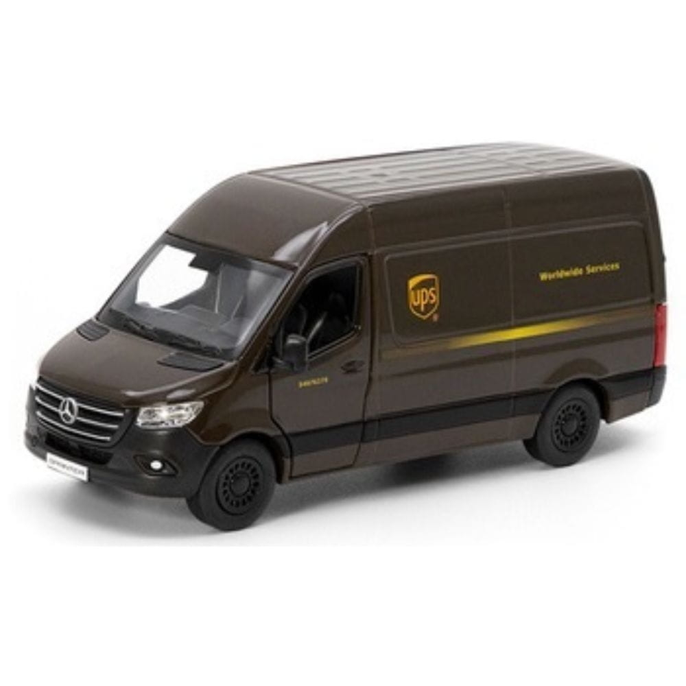 modelik-mercedes-benz-sprinter-1:32-UPS-5901353527556