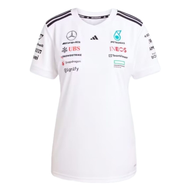 KOSZULKA DAMSKA KIEROWCA MERCEDES-AMG F1