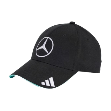 CZAPKA TEAM MERCEDES-AMG F1