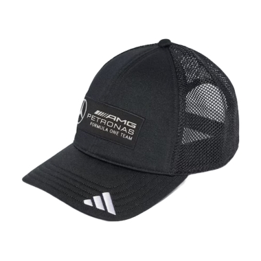 CZAPKA TRUCKER TEAM MERCEDES-AMG F1