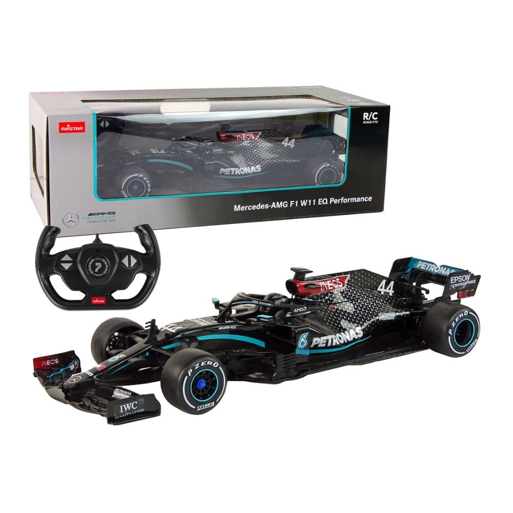 auto-zdalnie-sterowane-mercedes-amg-f1-1:12-Q98400