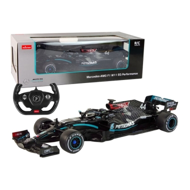 AUTO ZDALNIE STEROWANE MERCEDES-AMG F1 1:12