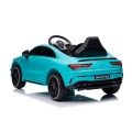 Auto-Na-Akumulator-Mercedes-CLA-45s-AMG-Turkusowy-4x4-Q19786