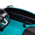 Auto-Na-Akumulator-Mercedes-CLA-45s-AMG-Turkusowy-4x4-Q19786