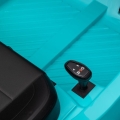 Auto-Na-Akumulator-Mercedes-CLA-45s-AMG-Turkusowy-4x4-Q19786