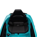 Auto-Na-Akumulator-Mercedes-CLA-45s-AMG-Turkusowy-4x4-Q19786