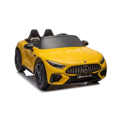 AUTO NA AKUMULATOR MERCEDES-AMG SL63