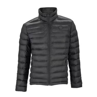 PIKOWANA KURTKA MĘSKA MERCEDES-BENZ