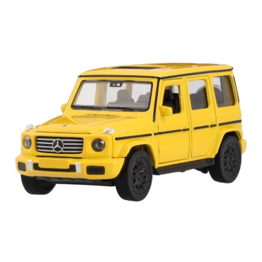 MODELIK MERCEDES-BENZ G-KLASA W465 1:43