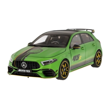 MODELIK MERCEDES-AMG A 45 S 4MATIC 1:18