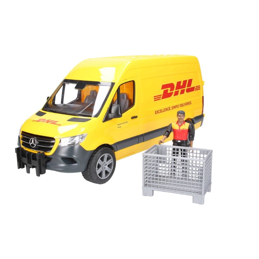 modelik-mercedes-benz-DHL-116-MODEL07