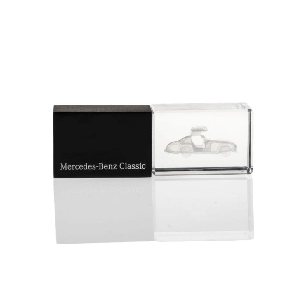 pendrive-mercedes-amg-300sl-gullwing-B66057304