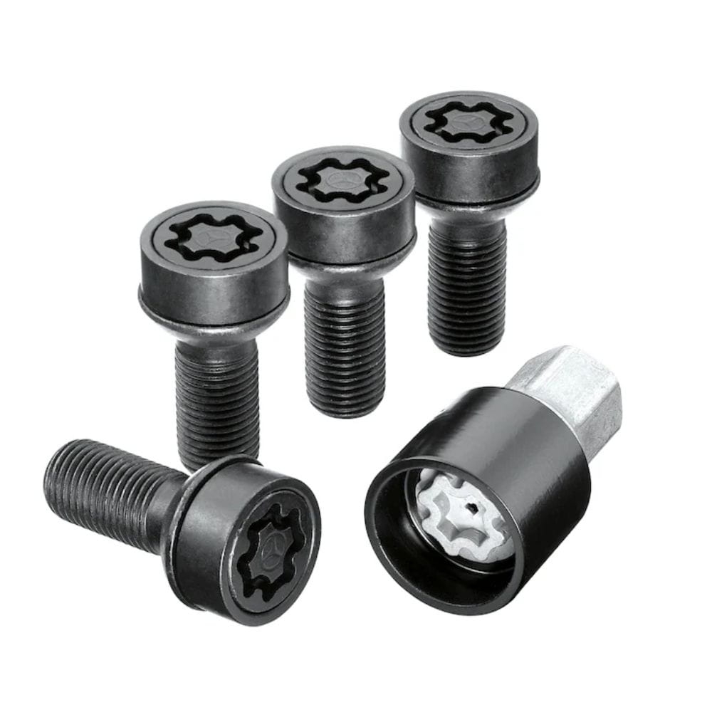 zestaw-śrub-antywłamaniowych-mercedes-benz-A0019901607