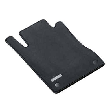 DYWANIKI WELUROWE MERCEDES-BENZ CLS (C219), E-KLASA (S211, W211) 4SZT.