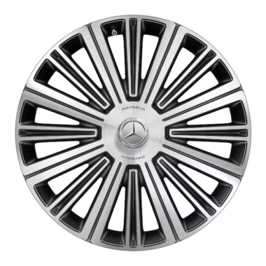 FELGA MERCEDES-BENZ  9,5J x 22 ET47 GLS MAYBACH 167 (2020-2025)