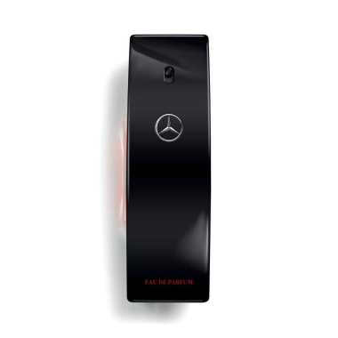 PERFUMY MERCEDES-BENZ MĘSKIE CLUB BLACK EAU DE PARFUM 50ML