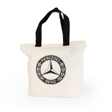 TORBA MATERIAŁOWA MERCEDES-BENZ