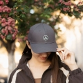 Czapka z daszkiem Mercedes-Benz nowa kolekcja. B66954291  czapka mercedesa