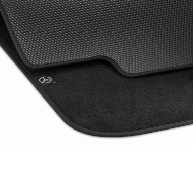 MATA BAGAŻNIKA DWUSTRONNA MERCEDES-BENZ CLA (C174)