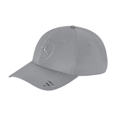 CZAPKA MERCEDES-BENZ EDYCJA SILVERSTONE 2025
