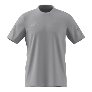 T-SHIRT MĘSKI MERCEDES-AMG F1 EDYCJA SILVERSTONE 2025