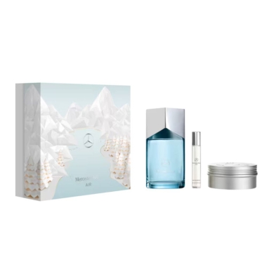 ZESTAW UPOMINKOWY AIR EDP