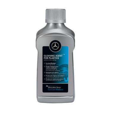 ŚRODEK DO CZYSZCZENIA TWORZYW SZTUCZNYCH MERCEDES-BENZ