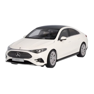 MODELIK MERCEDES-BENZ CLA COUPE C174