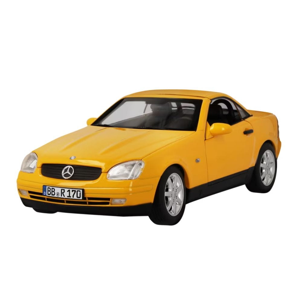 modelik-SLK-200-Roadster-R170-(1996–2000)-B66040713