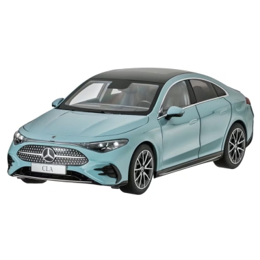 MODELIK MERCEDES-BENZ CLA COUPE C178