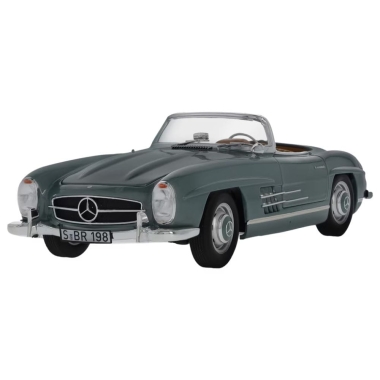 MODELIK MERCEDES-BENZ  300 SL ROADTER W 198 II (1957 - 1963)