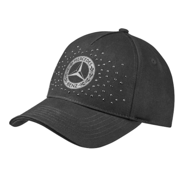 DAMSKA CZAPKA MERCEDES-BENZ 