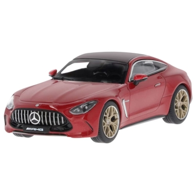 MODELIK MERCEDES-AMG GT 63 C192 