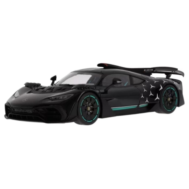 MODELIK MERCEDES-AMG ONE C298
