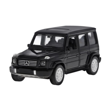 MODELIK MERCEDES-BENZ KLASA-G W465 PULLBACK