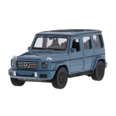 MODELIK MERCEDES-BENZ KLASA-G W465 PULLBACK