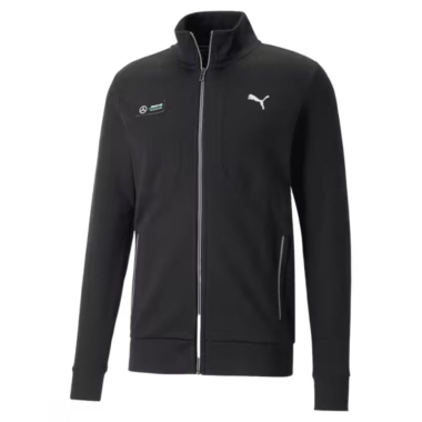 MĘSKA BLUZA DRESOWA MERCEDES-AMG F1