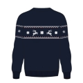 sweter_świąteczny_mercedes-benz
