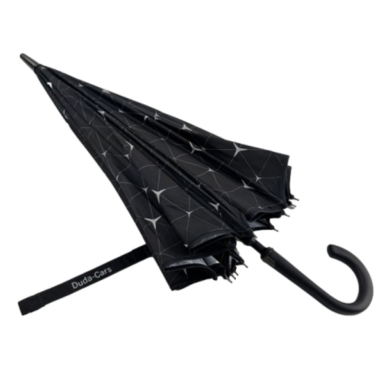 PARASOL DUDA-CARS #KochamyMercedesy