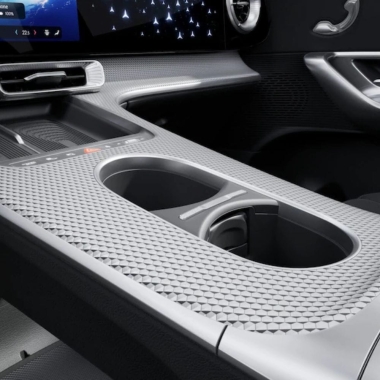 UCHWYT NA NAPOJE MERCEDES-BENZ GLC X540