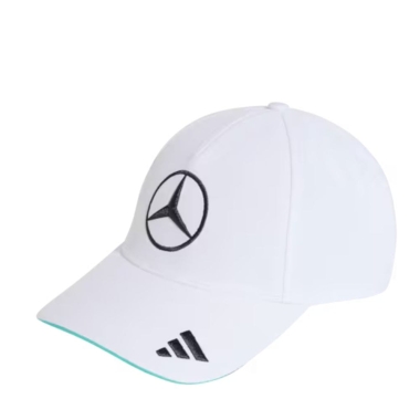 CZAPKA Z DASZKIEM TEAM MERCEDES-AMG F1 