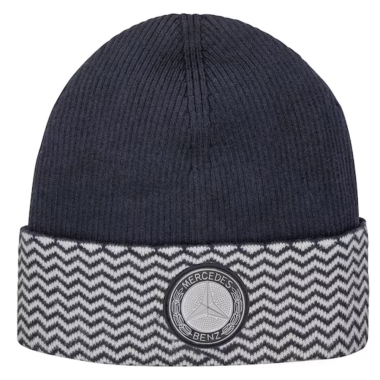 CZAPKA BEANIE MERCEDES-BENZ UNISEX