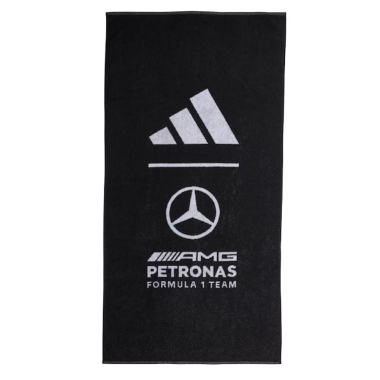 RĘCZNIK MERCEDES-AMG F1