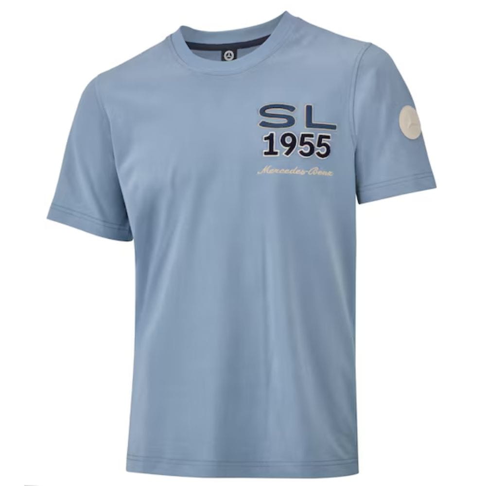 t-shirt-mercedes-benz-SL-unisex-B66042544