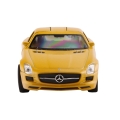 modelik-mercedes-benz-sls-zolty