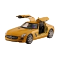 modelik-mercedes-benz-sls-zolty
