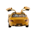 modelik-mercedes-benz-sls-zolty