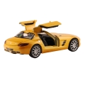 modelik-mercedes-benz-sls-zolty