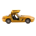 modelik-mercedes-benz-sls-zolty